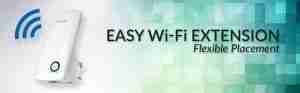 How to Configure my Tplink Range Extender