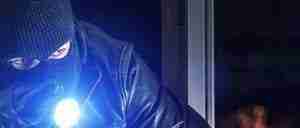 Making Your Property Less Attractive to Burglars