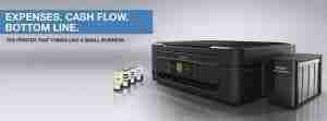 The Best Epson Printers for Your Business
