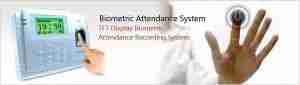 The Rise of Biometric Time and Attendance in Workforce Management