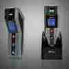 ZKTeco PT100 Portable Data Collection Unit for Guard Patrol System