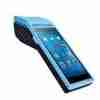 4G LTE WiFi WD-5AP Android 7.0 Handheld POS Terminal