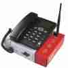 ETS 6588 GSM Fixed Wireless Phone with SIM Card Slot
