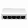 Tenda S105 5-Port Unmanaged 5-Port 10/100Mbps Fast Ethernet Switch