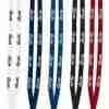 lanyard is a cord or strap to wear around the neck