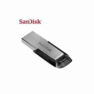 SanDisk Ultra Flair  USB 3.0 Flash Drive  32GB - SDCZ73-032G-G46