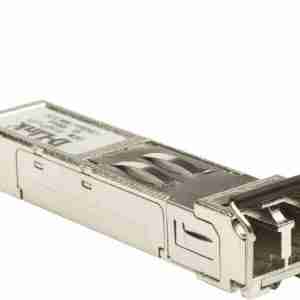 Multi-mode fiber SFP module for Gigabit networks