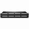 D-Link NPP-C61BLK481 48-Port Cat6 Patch Panel