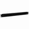 Dlink 19 Inch 1U Brush Manager
