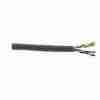 Dlink Cat 6A 10G UTP 23 AWG PVC Solid Cable - 305M Roll