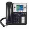 Grandstream Enterprise IP Telephone GXP2130 (2.8 Inch LCD Screen, POE)