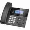 Grandstream GS-GXP1760 Mid-Range IP Phone with 6 Lines VoIP Phone
