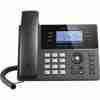 Grandstream GS-GXP1760W Wireless HD IP Phone Integrated with Wi-Fi 4.6"