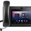 Grandstream GXV3275 Multimedia Video IP Phone for Android (7 Inch Color Display, Bluetooth, Camera PoE)