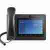 Grandstream GXV3370 16-line IP Video Phone with Android 7.x