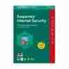 Kaspersky 2019 Internet Security 1 User+1 Free Devices