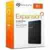 Seagate 2TB Expansion Slim Portable Hard Drive