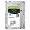 Seagate 2TB Surveillance Hard Drive 64MB Cache SATA 6.0Gb/s 3.5" Internal Hard Drive