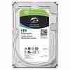 Seagate SkyHawk 8TB Surveillance Hard Drive - SATA 6Gb/s 256MB Cache 3.5-Inch Internal Drive