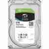 Seagate Skyhawk 6TB Surveillance Hard Drive - SATA 6Gb/s 128MB Cache 3.5-Inch Internal Drive
