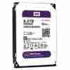 WD Western Digital 8TB Purple 5400 rpm SATA III 3.5" Internal Surveillance Hard Drive