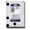 Western Digital WD Purple 4TB Surveillance Hard Disk Drive - 5400 RPM
