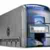 Datacard SD360 Automatic Dual Sided ID Card Printer