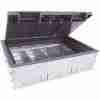 CONTRACTOR FLOOR BOX