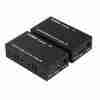 HDMI Extender Over Single Cat5/Cat6 Ethernet Cable Up to 60M/196ft