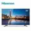 Hisense 32 Inch Smart + Digital Tv