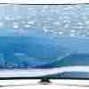 Samsung 49 Inch 4K Curved UHD Smart LED TV
