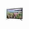 Samsung 49 Inch Flat Smart LED TV - Full HD - Black