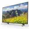 Sony Bravia 138 cm (55 Inches) 4K UHD LED Smart TV KD-55X7500