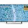 Sony XBR55X800E 55-Inch 4K Ultra LED TV High Dynamic Range (HDR) | Smart TV (Android TV)