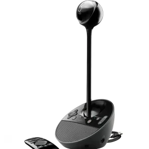 Logitech BCC950 Desktop video conferencing solution