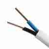 2.5mm PVC insualted Flat Twin and Earth Wire Cable