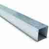 40MMx20MM POWDER COATED CABLE METAL TRUNKING