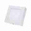 6W Square LED Panel Light – White