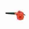 Black And Decker 530W Blower- Black & Red