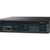 Cisco 2921 3-Port Gigabit Wired Router (CISCO2921/K9)