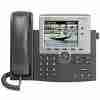 Cisco 7945G Two Line Color Display IP Phone CP-7945G