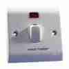 DP Water Heater 20A Switch