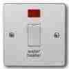 DP Water Heater 45A Switch