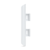 Durable NSM5 NanoStation designed for point-to-point and point-to-multipoint connections