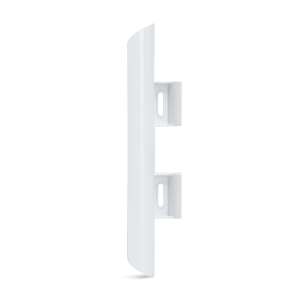 Durable NSM5 NanoStation designed for point-to-point and point-to-multipoint connections