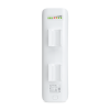 Ubiquiti NSM5 high-performance 5GHz access point with integrated dual-polarity antenna