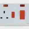 Scanford Cooker Unit