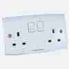Vasopack svi Twin Socket 13a