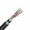 Outdoor Fiber Optic cable multimode 48 threads/Cores 50/125 OM2 type