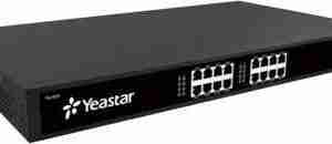 Yeastar TA1610 16 Fxo Ports Gateway